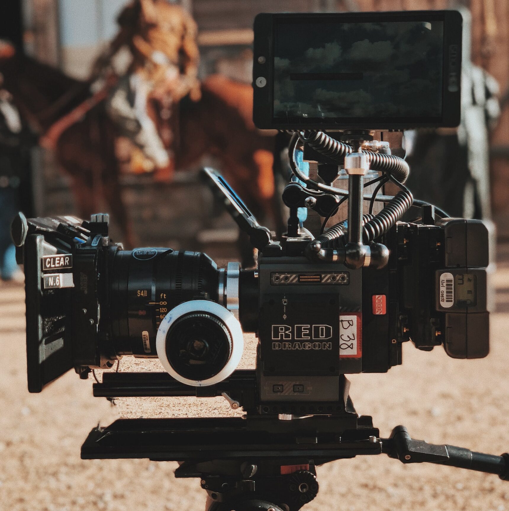 Services reality tv show production company