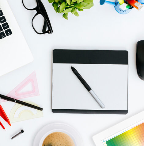 About what does a creative director do